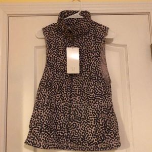 Lululemon Pack-It Vest